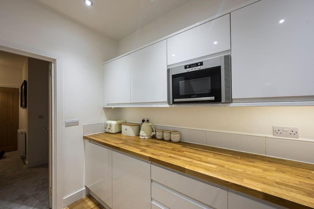 Barbican, Plymouth Outstanding Luxury Apartment Eksteriør billede