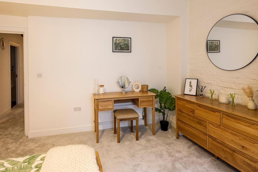 Barbican, Plymouth Outstanding Luxury Apartment Eksteriør billede