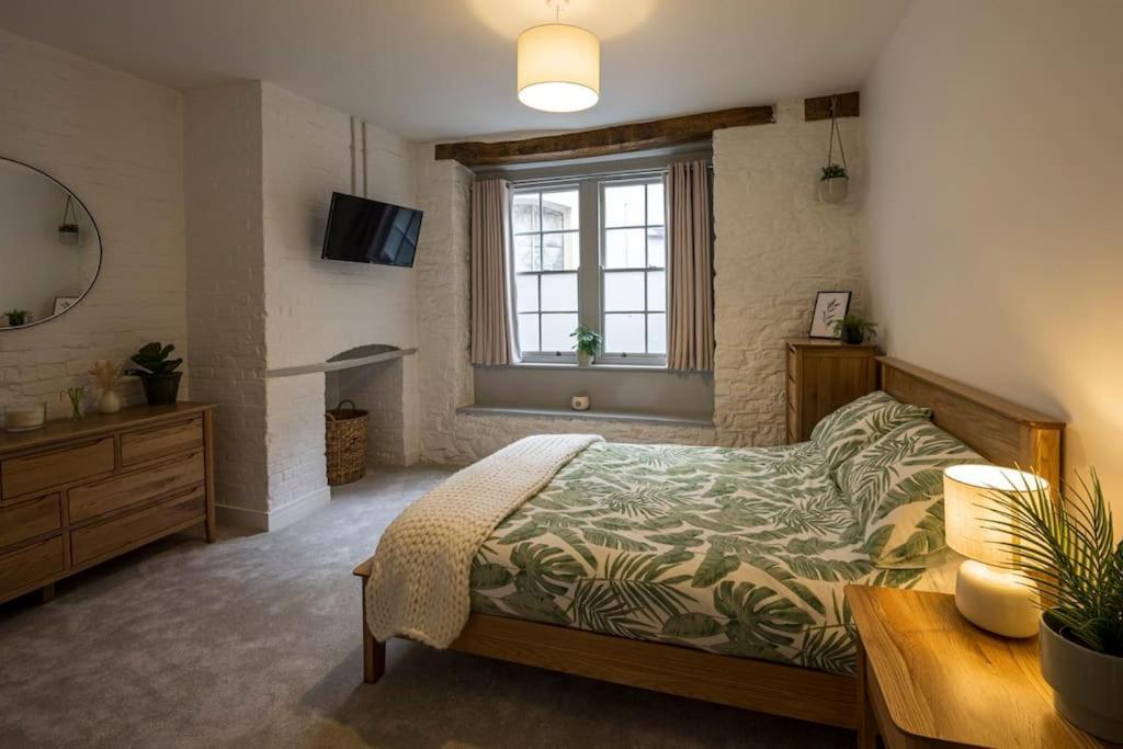 Barbican, Plymouth Outstanding Luxury Apartment Eksteriør billede